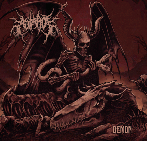 Astarot (PL-1) : Amon